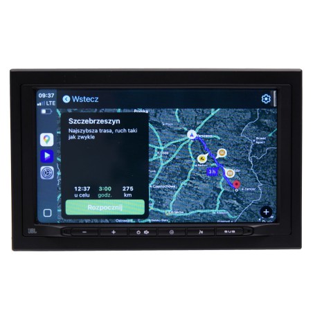 radio jbl legend 700