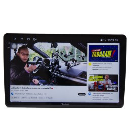 radio android do forda transita