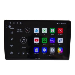 radio android 9 cali do forda transita