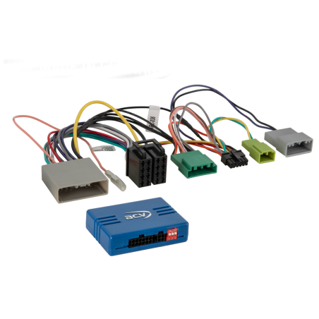 moduł sterowania z kierownicy honda civic ufo