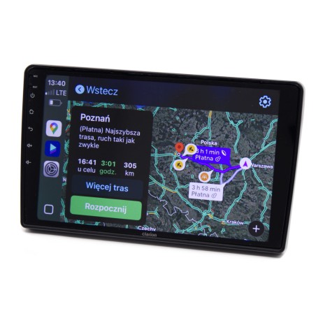 radio do volkswagena passata