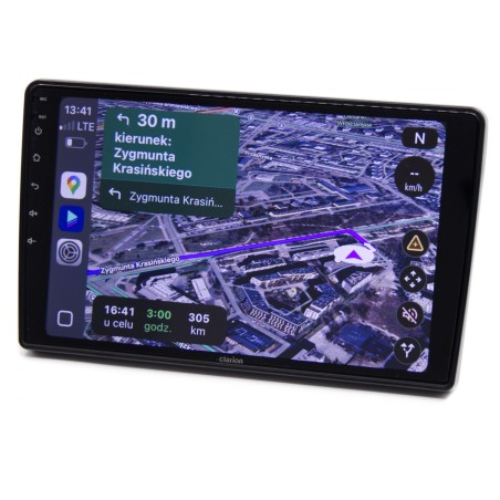 radio volkswagena golfa