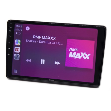 radio android do volkswagena passata