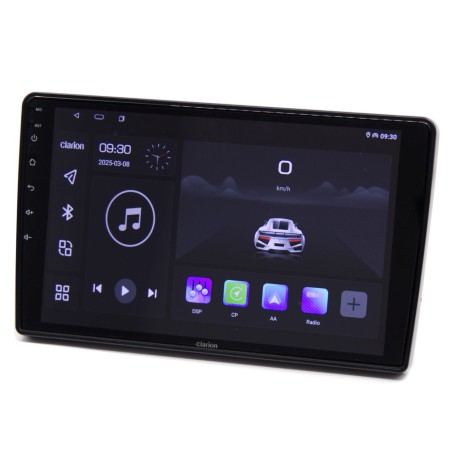 radio android do volkswagena passata