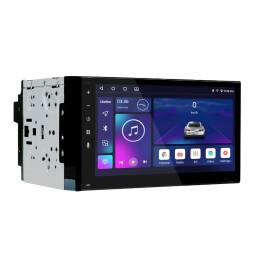 radio android 2 din