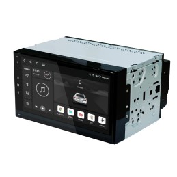 radio 2din android