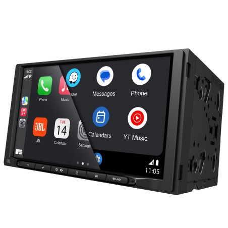 radio jbl legend 700