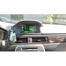 volvo xc70 android auto carplay