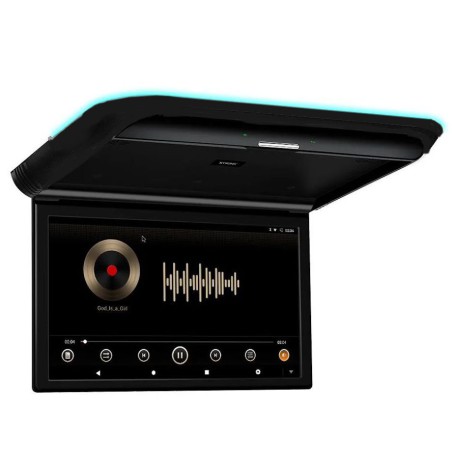 ekran podwieszany android