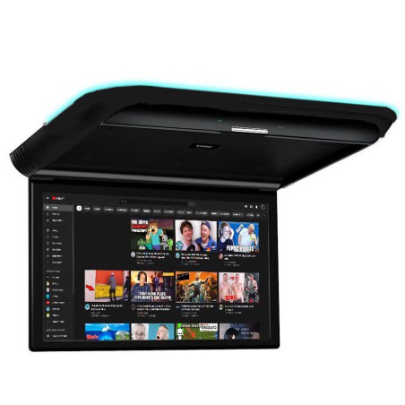 monitor podsufitowy android