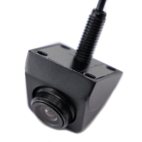 kamera cofania regulowany obiektyw