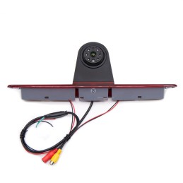 Kamera cofania do Mercedesa Sprintera / Volkswagena Craftera AHD / CVBS WMP0508