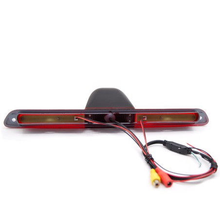 kamera cofania do volkswagena craftera