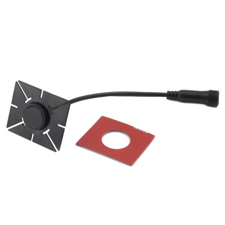 czujniki parkowania przód tył