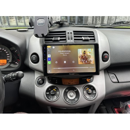 toyota rav4 radio