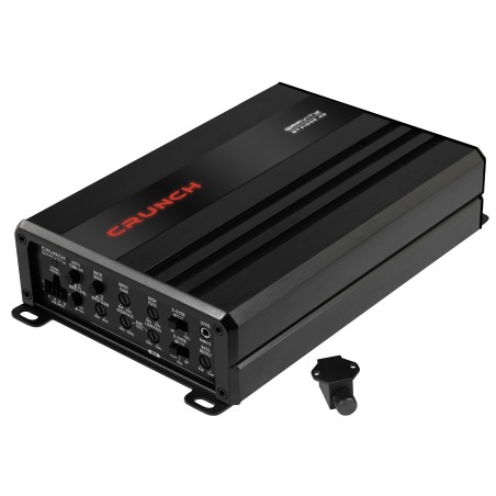 wzmacniacz crunch gtx wzmacniacz crunch gtx