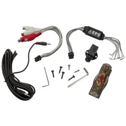 wzmacniacz crunch gtx1000.4D
