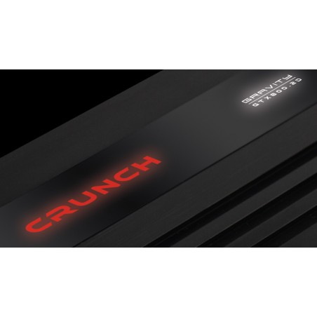 wzmacniacz samochodowy 4 kanałowy wzmacniacz samochodowy 4 kanałowy