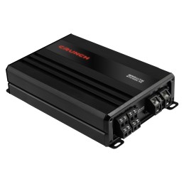 wzmacniacz crunchgtx1000.4d
