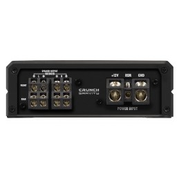 wzmacniacz crunch gtx1000.4d