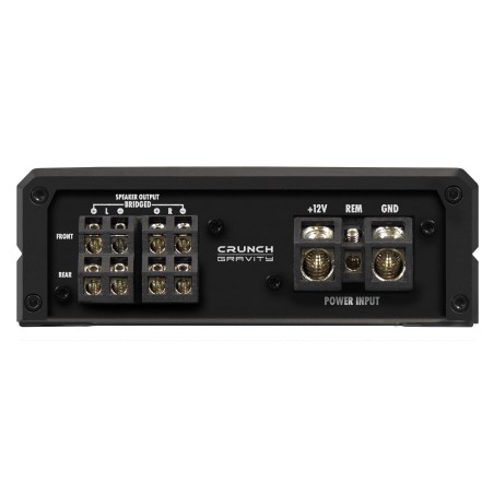 wzmacniacz crunch gtx1000.4d wzmacniacz crunch gtx1000.4d