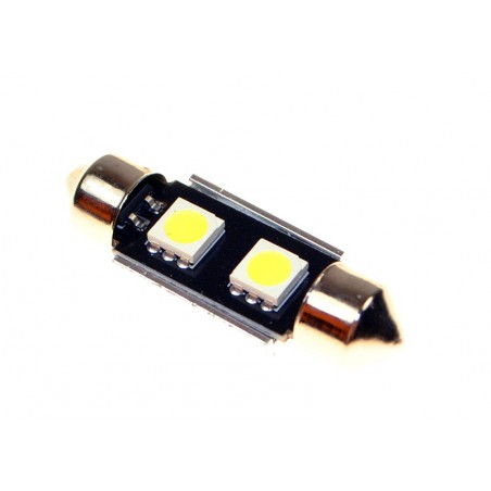 Żarówka LED Festoon 36mm 2LED