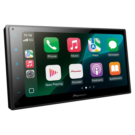 radio pioneer sph-da150bt