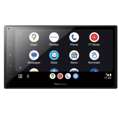 radio pioneer sph-da150bt