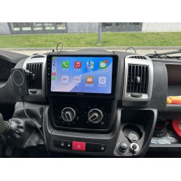 radio do fiata ducato