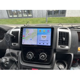 radio do fiata ducato
