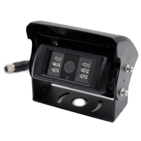 kamera cofania truck ahd