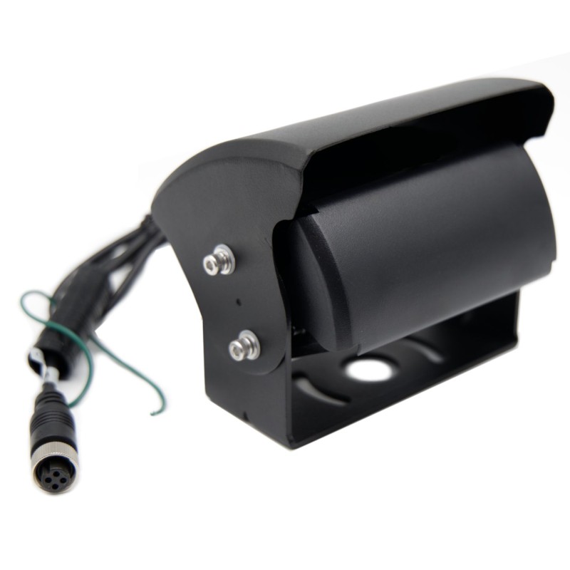 kamera cofania ahd truck