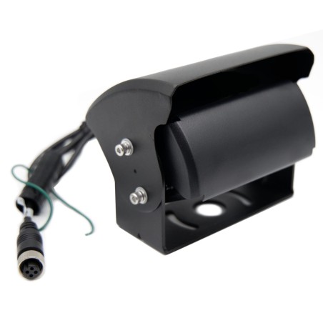 kamera cofania ahd truck