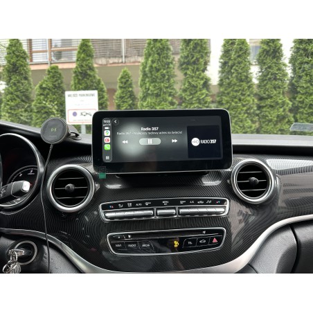 ekran do mercedesa v klasy