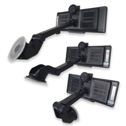 monitor do samochodu android auto carplay