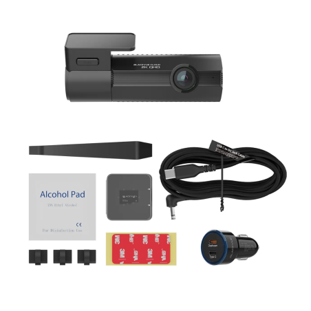 wideorejestrator blackvue elite 8