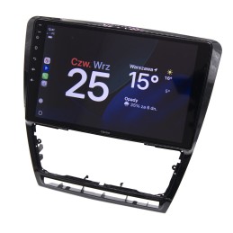 radio android do skoda octavia