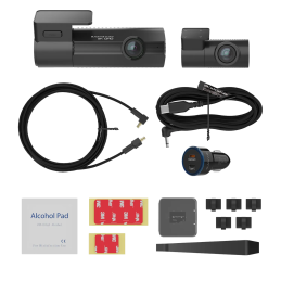 wideorejestrator blackvue elite 8 2ch