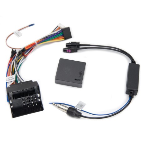 volkswagen t5 radio android auto