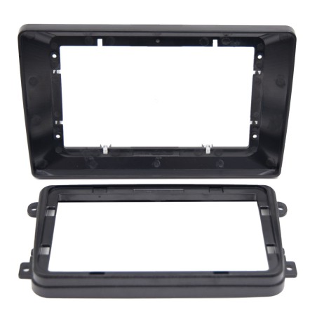 radio do volkswagena t5