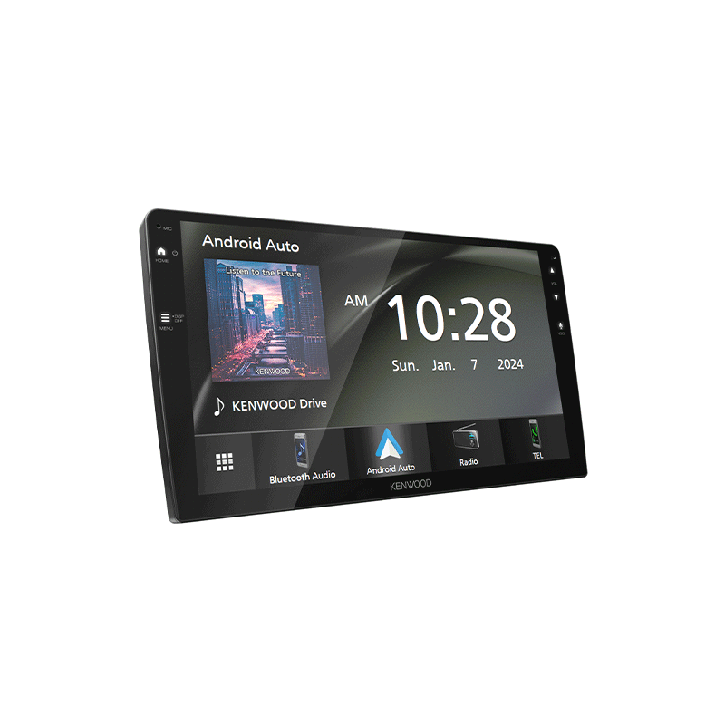 radio samochodowe kenwood dmx80axs