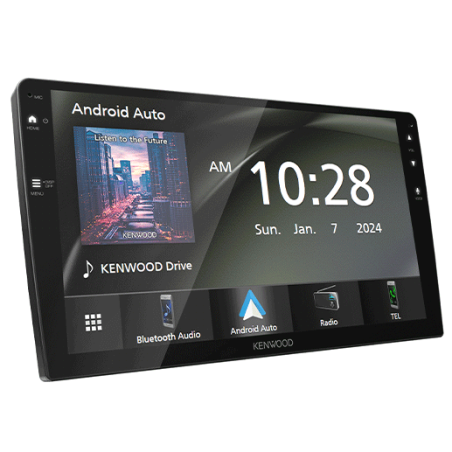 radio samochodowe kenwood dmx80axs