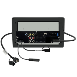 radio kenwood dmx-80axs