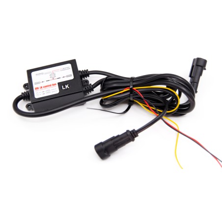 moduł świateł dziennych AMIO 506HP