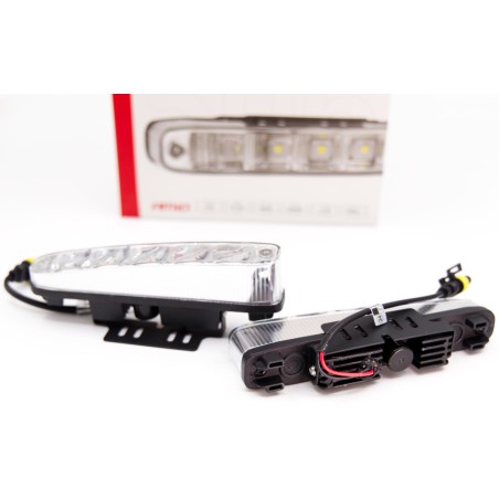 Światła dzienne 506HP tył