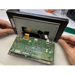 toyota hr radio android auto