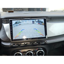 alfa romeo radio android auto