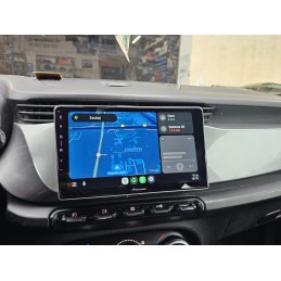 alfa romeo radio