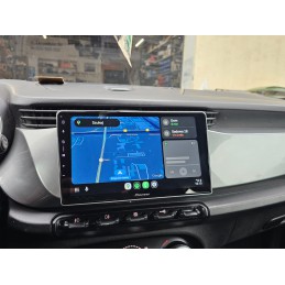 radio do alfa romeo