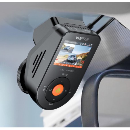 kamera samochodowa s1 pro max